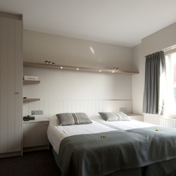 tuinkamer