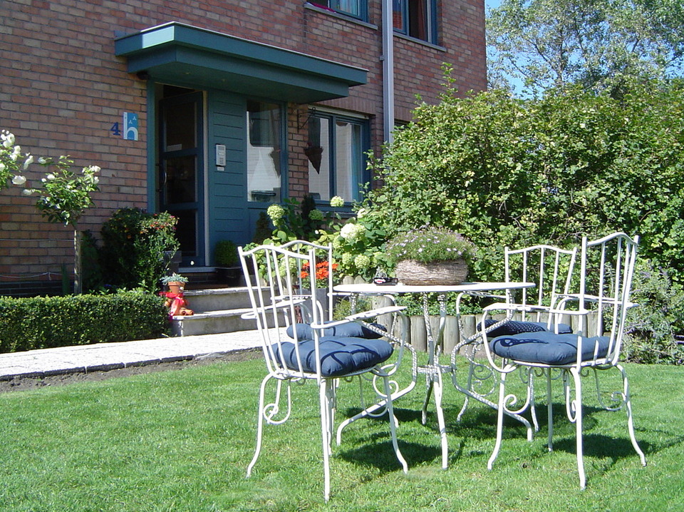 tuin